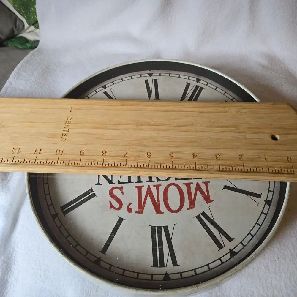 Kitchen wall Clock 